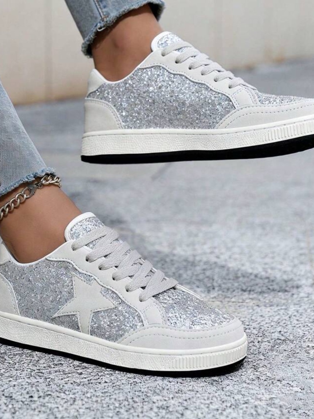 Women’s Comfortable Stylish Sneakers